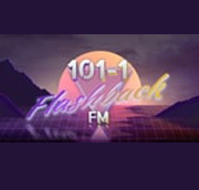 101-1 Flashback FM