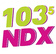 103.5 NDX