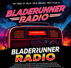 Bladerunner Radio