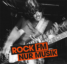 ROCK FM Nur Musik