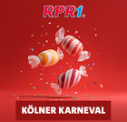 RPR1.Kölner Karneval