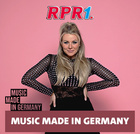 RPR1. Music made in Germany