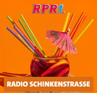 RPR1. Radio Schinkenstrasse