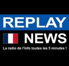 Replay News Français