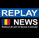Replay News Romanian