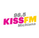 98.5 KISS FM