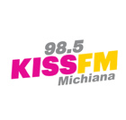 98.5 KISS FM