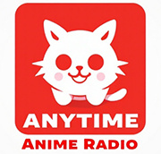 Anytime Anime Radio