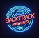 Backtrack Rewind Radio