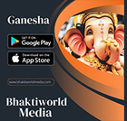Bhaktiworld Media Ganesha