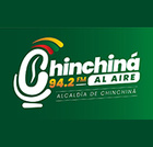 Chinchiná al Aire 94.2 FM