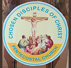 Chosen Disciples RadioTV