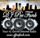DJ PeeFunk Radio