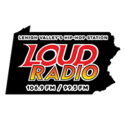 Loud 106.9 - WHOL