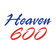 Heaven 600 - WCAO