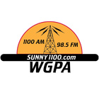 WGPA 1100 AM
