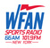 WFAN Sports Radio 101.9 FM/66AM New York
