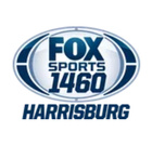 Fox Sports 1460 Harrisburg