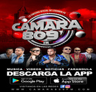 Camara 809 FM