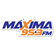 Maxima 95.3