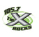 105.7 The X