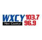103.7 WXCY