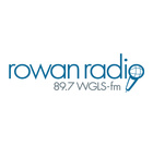 Rowan Radio 89.7 WGLS-FM