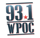 93.1 WPOC