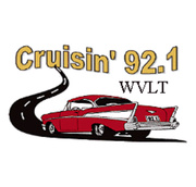 Cruisin' 92.1 - WVLT