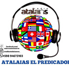 Radio Atalaias El Predicador