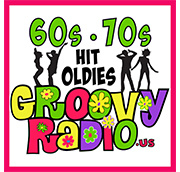 Groovy Radio - 60's and 70's Oldies