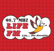 Life 98.7 FM
