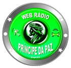 web rádio principe da paz