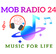 Mob Radio 24