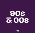 MPB Radio 2 90s & 00s