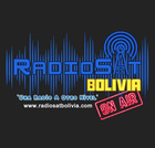 RadioSat FM - Bolivia