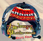 PENTAGRAMA LATINOAMERICANO Radio Folk