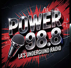 POWER 98.8