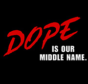 Pretty Dope Xperience