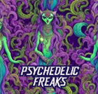 Psychedelic Freaks Radio