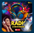 Radio La Voix du Message