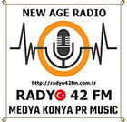 Radyo 42 FM Medya Konya Pr Music Turkiye