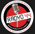 Radyo 44