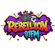 Rebellion 91 FM