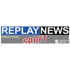 Replay News Sport