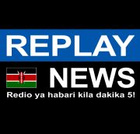 Replay News Swahili
