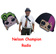 Nelson Champion Radio
