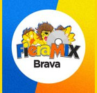 FIERAMIX LA BRAVA
