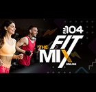 The Fit Mix