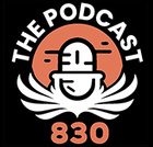 The Podcast 830